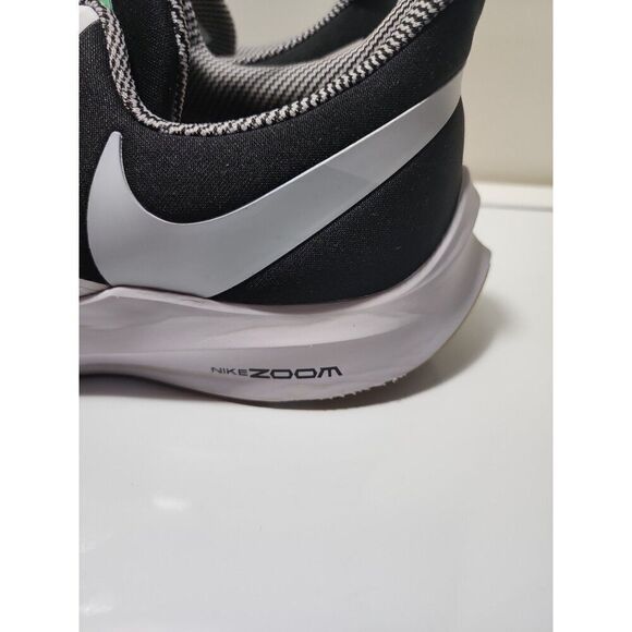 Zoom Winflo 6 SE 'Platinum White' Size 10 Men's - Picture 7 of 8